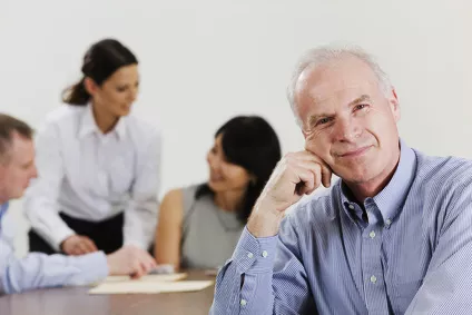Expertise de départ à la retraite